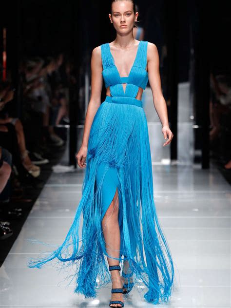 gown by versace|versace gowns for sale.